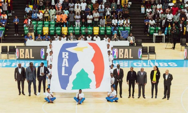 Basketball Africa League La liste complète des équipes qualifiées