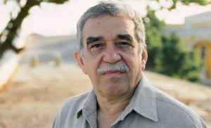 Roman posthume de Gabriel Garcia Marquez Nous nous verrons en août