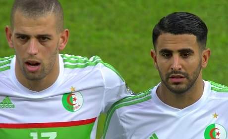 FOOT - Suite aux menaces de la Fifa : L'Algérie absente de la Can 2019 ? - Lequotidien - Journal d'information Générale