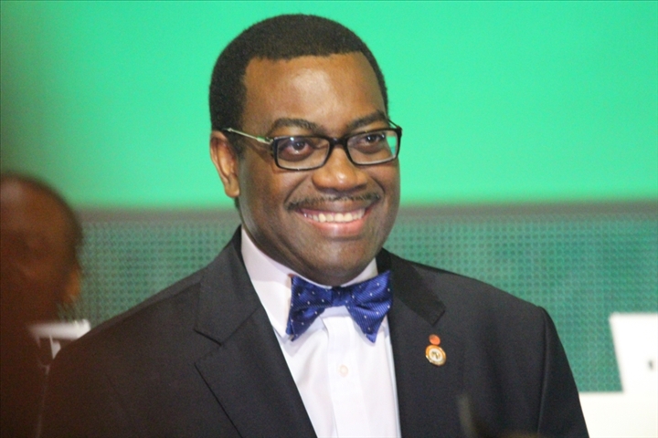 Akinwumi Adesina, Président De La Bad : «Le Sénégal Est Banquable ...