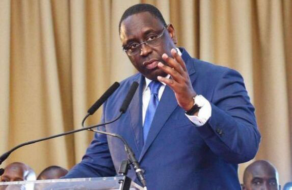 Installation de «cellules dormantes» au sein de l'Apr : La colère du Meer  qui interpelle Macky Sall - Lequotidien - Journal d'information Générale