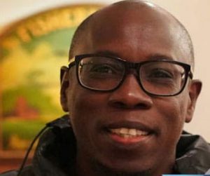 Patrimoine Hamady Gaye premier africain au Comité exécutif du