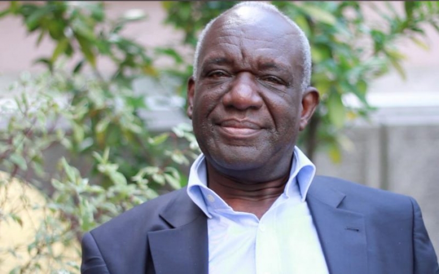 PROFIL Pr Babacar Kanté, Président Du Dialogue Politique : Le Droit ...