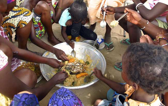 Sénégal Diagnostic