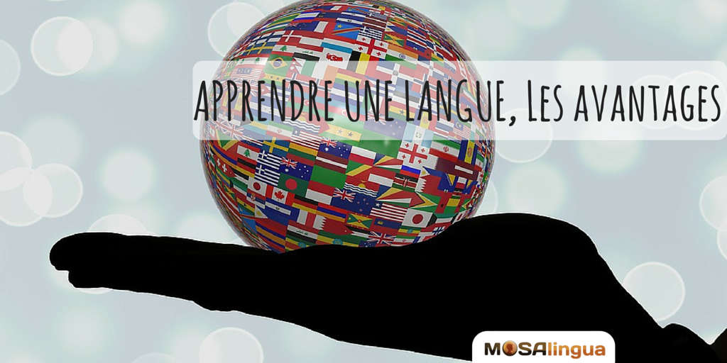 Education : Les Avantages Du Bilinguisme - Lequotidien - Journal D ...