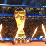Opening ceremony, Fifa World Cup 2022 (Doha, Qatar)