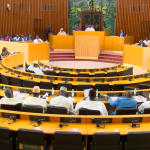 Senegalese Parliament