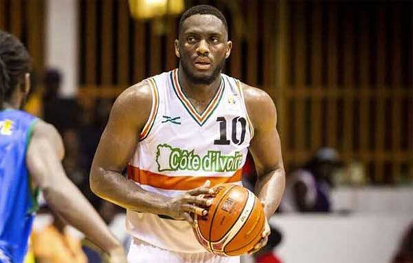 Basquetebol] Solo Diabaté é o novo reforço do Petro de Luanda