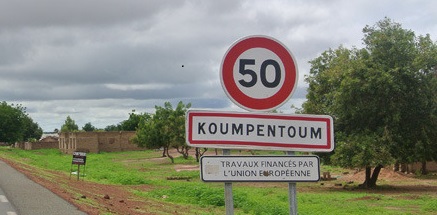 Koumpen­toum – Manque d’eau, d’électricité, de route, d’emplois… : A Kaba, on n’est pas béni