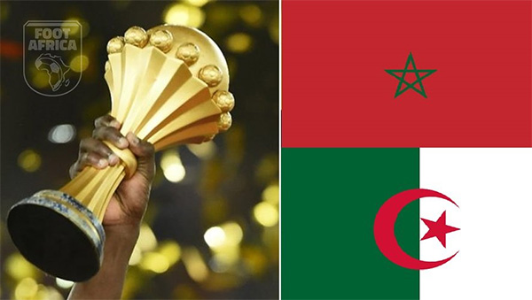 Can 2025 Duel Algérie Maroc Qui A Le Meilleur Dossier Lequotidien Journal D 0180