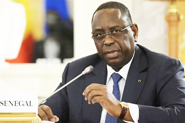 Opposition –  Avec ses scores sous la bannière «Takku-Wallu» : Macky Sall détrône Amadou Ba