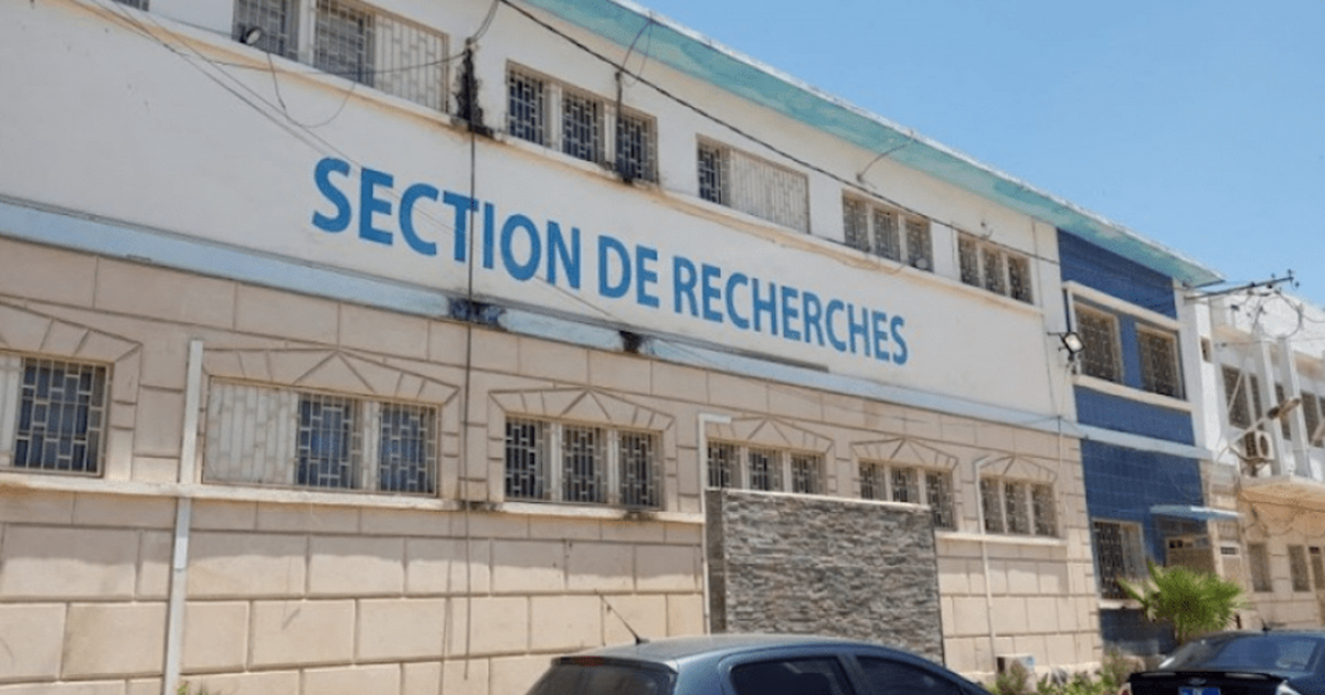 Reddition des comptes : Plusieurs fournisseurs et l’ex-Dage du Mesri en garde à vue