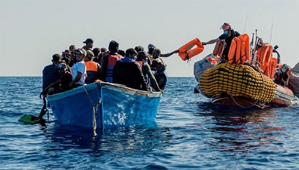 Mesure – Pour éradiquer la migration irrégulière : Le Cilmi installe des comités dans les régions et les départements