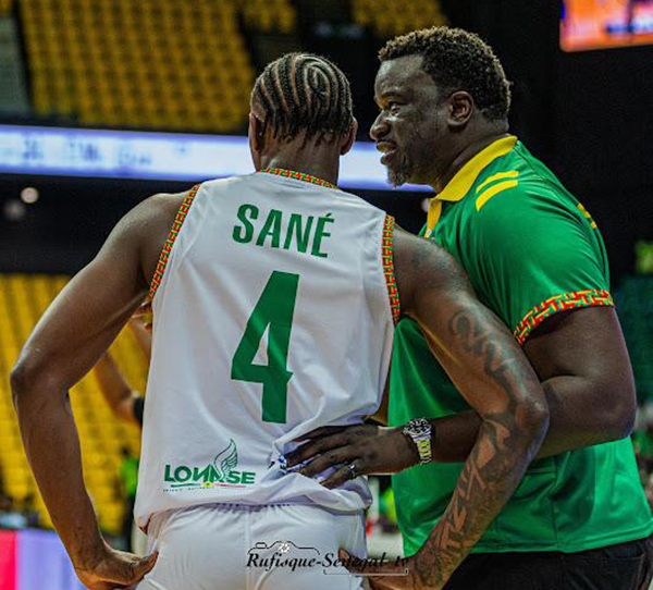 Afrobasket – Le Sénégal domine le Cameroun et s’offre un sans-faute : Le coup de gueule de Desagana «masque» le carton plein des Lions