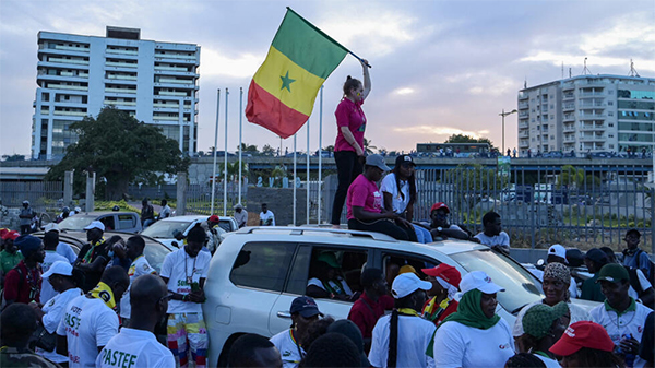 Département de Ziguinchor : Pastef, évidemment !