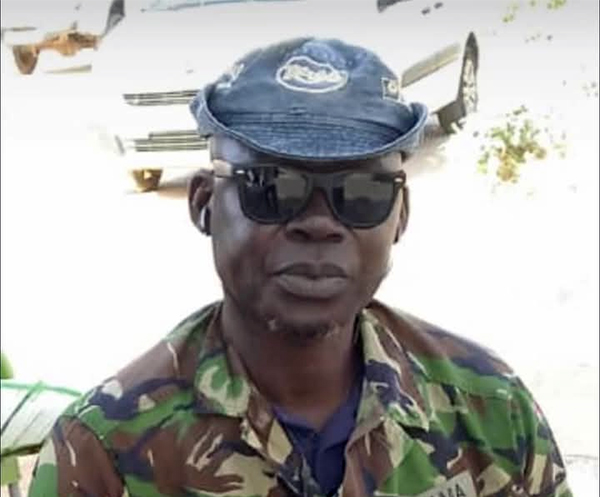 Décès de Bassirou Diop : Ousmane Diagne : «Sa mort n’est pas suspecte»