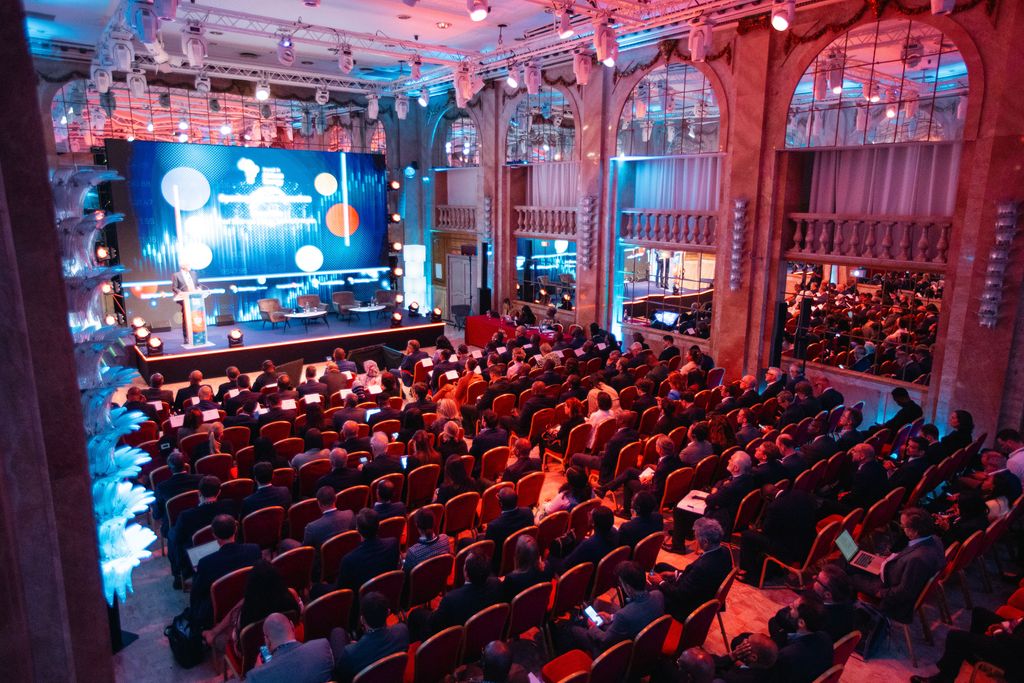 Audacity, key to Africa’s energy future