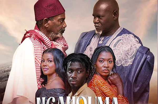 Cinéma – Massafou, réalisateur de «Nganouma» : «Je ne voyais pas les séries pulaar passer à la télé»